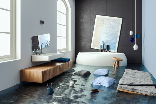 Water damage restoration mold remediation in Riverside, OH