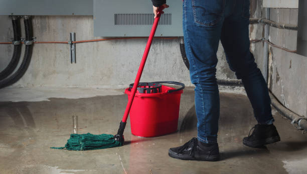Best Emergency water damage restoration  in Riverside, OH