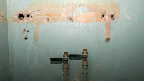 24/7 water damage repair in Riverside, OH
